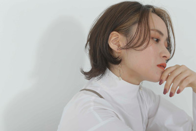 六甲道/六甲/カラー/カット/トリートメント/