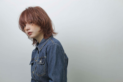 六甲道/六甲/カラー/カット/トリートメント/