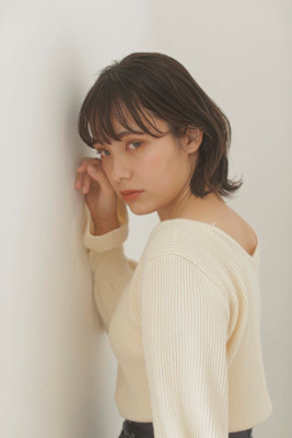 六甲道/六甲/カラー/カット/トリートメント/