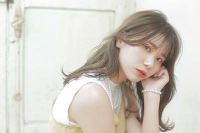 六甲道/六甲/カラー/カット/トリートメント/