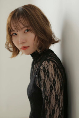 六甲道/六甲/カラー/カット/トリートメント/