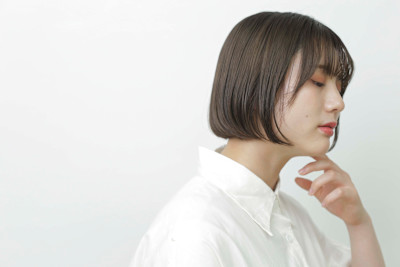 六甲道/六甲/カラー/カット/トリートメント/