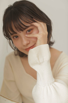 六甲道/六甲/カラー/カット/トリートメント/