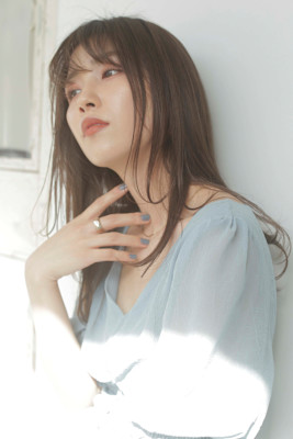 六甲道/六甲/カラー/カット/トリートメント/