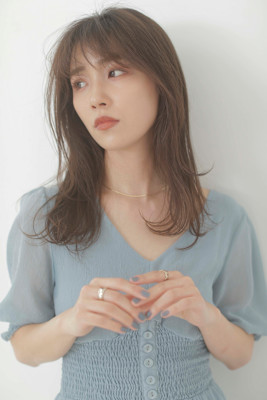 六甲道/六甲/カラー/カット/トリートメント/