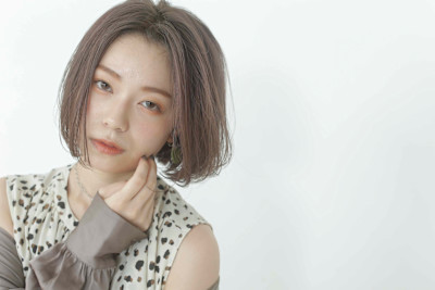 六甲道/六甲/カラー/カット/トリートメント/