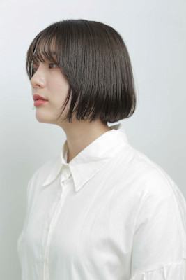 六甲道/六甲/カラー/カット/トリートメント/