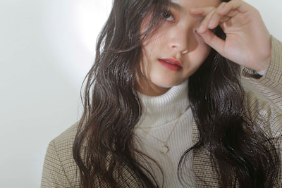 六甲道/六甲/カラー/カット/トリートメント/