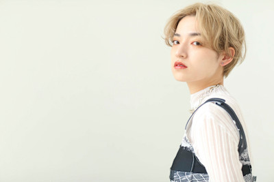 六甲道/六甲/カラー/カット/トリートメント/