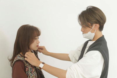 六甲道/六甲/カラー/カット/トリートメント/