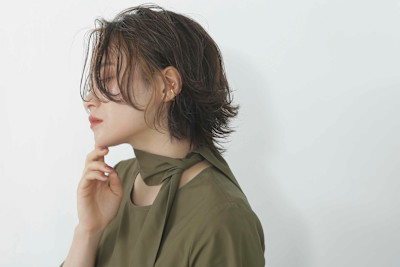 六甲道/六甲/カラー/カット/トリートメント/