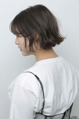 六甲道/六甲/カラー/カット/トリートメント/