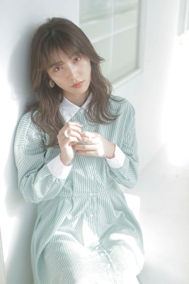 六甲道/六甲/カラー/カット/トリートメント/