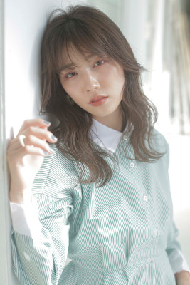 六甲道/六甲/カラー/カット/トリートメント/