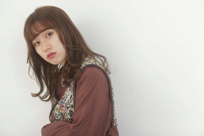 六甲道/六甲/カラー/カット/トリートメント/