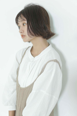 六甲道/六甲/カラー/カット/トリートメント/