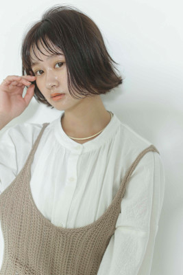 六甲道/六甲/カラー/カット/トリートメント/