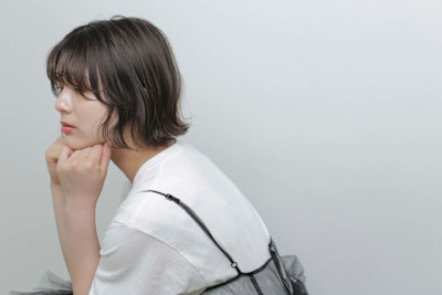 六甲道/六甲/カラー/カット/トリートメント/