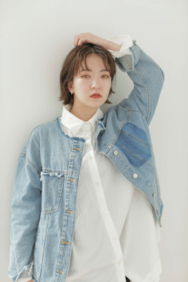 六甲道/六甲/カラー/カット/トリートメント/