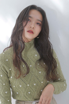 六甲道/六甲/カラー/カット/トリートメント/