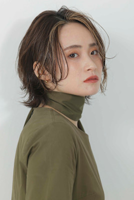 六甲道/六甲/カラー/カット/トリートメント/