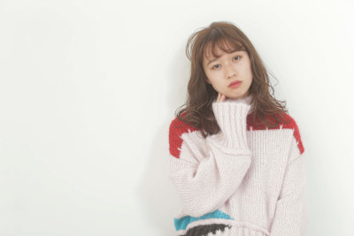 六甲道/六甲/カラー/カット/トリートメント/