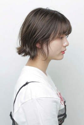 六甲道/六甲/カラー/カット/トリートメント/