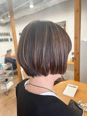 アンブレラカラー