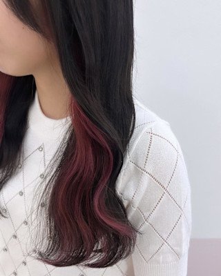 インナーピンク＊rina＊