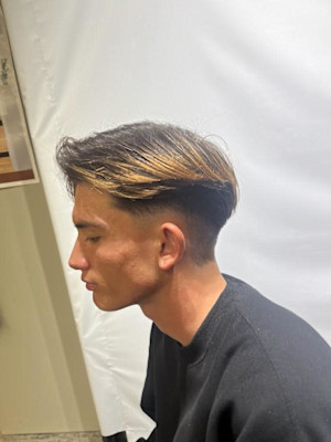 パートスタイル