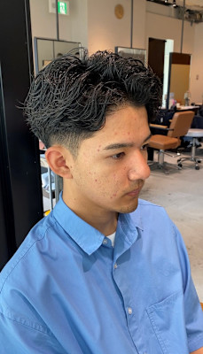 ◎カジュアルセンターパート