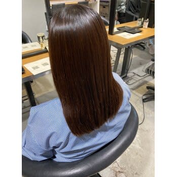 縮毛矯正【acala吉祥寺】