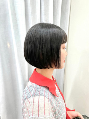 春夏スタイル☆縮毛矯正☆髪質改善☆池袋美容室☆ヘッドスパ☆