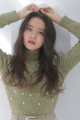 六甲道/六甲/カラー/カット/トリートメント/