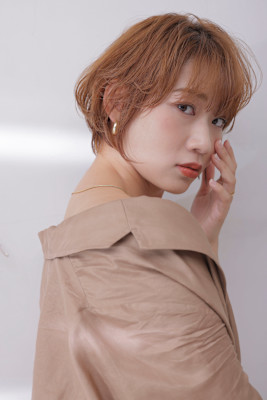 六甲道/六甲/カラー/カット/トリートメント/