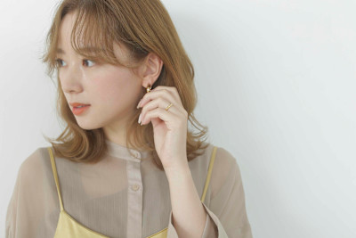 六甲道/六甲/カラー/カット/トリートメント/