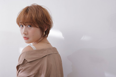 六甲道/六甲/カラー/カット/トリートメント/