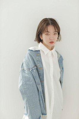 六甲道/六甲/カラー/カット/トリートメント/