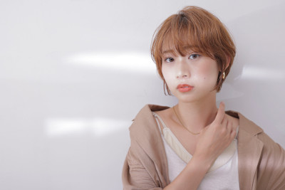 六甲道/六甲/カラー/カット/トリートメント/