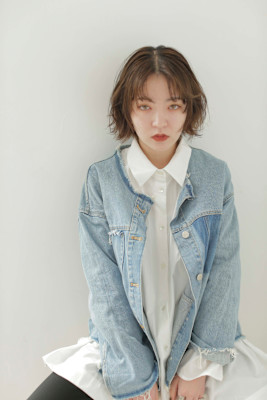 六甲道/六甲/カラー/カット/トリートメント/