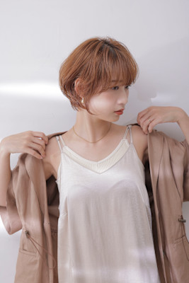 六甲道/六甲/カラー/カット/トリートメント/