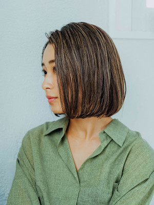 History元住吉×ショート