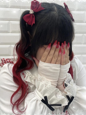 王道可愛い!!ハーフツイン♪_ゆう