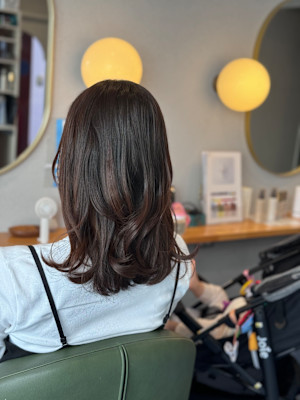 #セクシーミディ　#フェミニンミディ　#こなれミディ