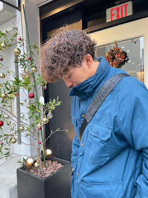 Hair Signature×ショート