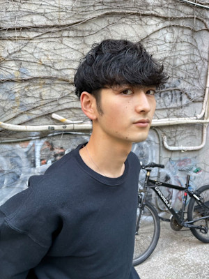 Hair Signature×ショート