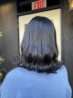 Hair Signature×ロング