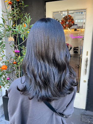 Hair Signature×ロング