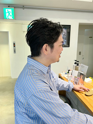 macaroni coast×ショート