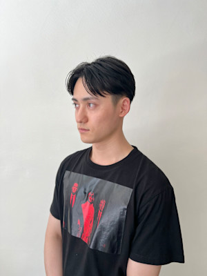 macaroni coast×ショート